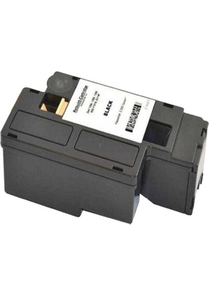 CX-17C13S050612 Kırmızı Muadil Toner Yüksek Kapasiteli fiyatları