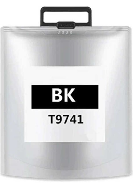 T9741XXL-C13T974100 Siyah Muadil Kartuş Extra Yüksek Kapasiteli fiyatları