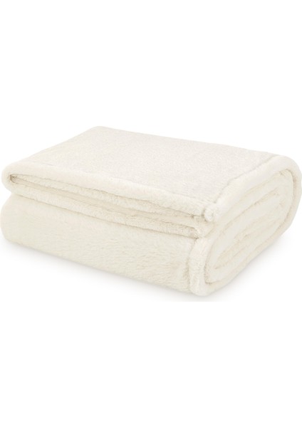 Pufina 150X220 Tavşan Tüyü Tek Kişilik Battaniye modelleri