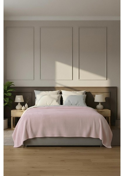 Pufina 150X220 Tavşan Tüyü Tek Kişilik Battaniye fırsatları