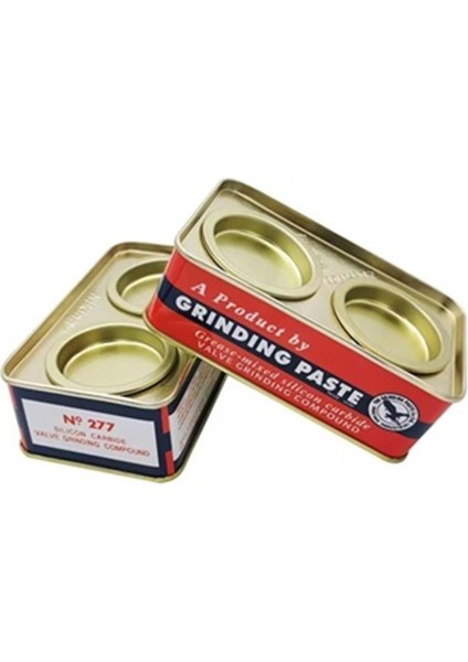 Subap Alıştırma Pastası