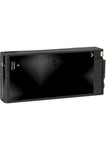 991X-M0K02AE Siyah Muadil Kartuş Yüksek Kapasiteli fiyatları