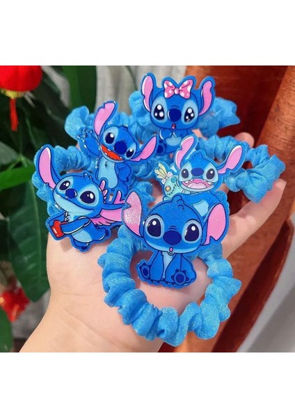 Disney Stitch