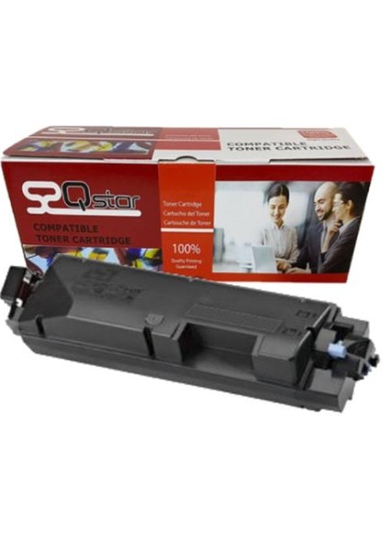 Utax Pk 5017 Muadil Toner Siyah PK-5017 P-C3062, P-C3066