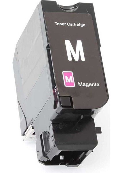 CS720-74C5SM0 Kırmızı Muadil Toner Yüksek Kapasiteli fiyatları