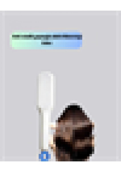 Techmrt Pratik Meizmalı Saç Tarağı – Kendi Kendini Temizler, Taşınabilir fırsatları