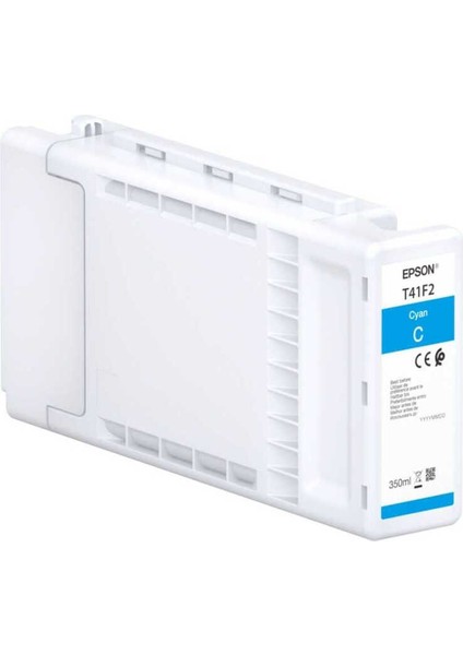 T41F2-C13T41F240 Muadil Mavi Kartuş fiyatları
