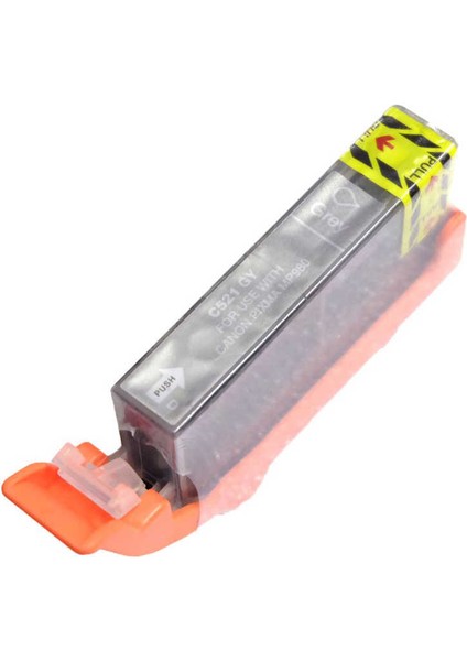 CLI-5212937B001 Gri Muadil Kartuş fiyatları