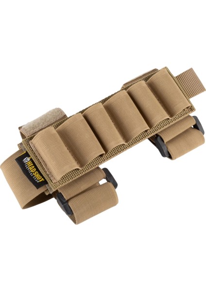 Şarjörlü Tüfek Dipçik Fişekliği fiyatları