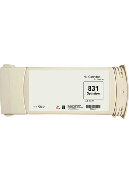 831-CZ706A Muadil Lateks Parlaklık Düzenleyici Kartuşu fiyatları