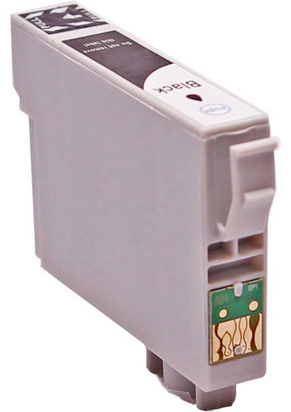 T0801-C13T08014020 Siyah Muadil Kartuş fiyatları