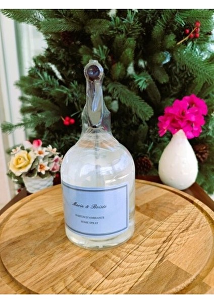 Répertoire Oda Spreyi Fleurs D'amour Yasemin ve Gül Kokulu 500 ml Trigerli fiyatları