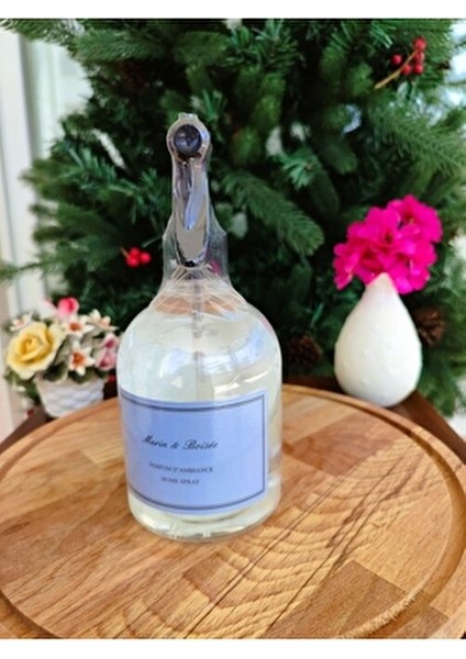 Répertoire Oda Spreyi Fleurs D'amour Yasemin ve Gül Kokulu 500 ml Trigerli modelleri