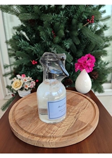 Répertoire Oda Spreyi Fleurs D'amour Yasemin ve Gül Kokulu 500 ml Trigerli indirimleri