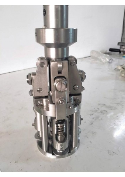 Alüminyum Kapak Sıvama Başlığı fırsatları