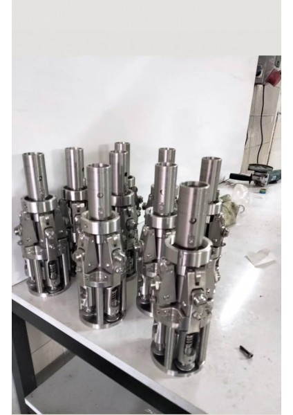 Alüminyum Kapak Sıvama Başlığı indirimleri