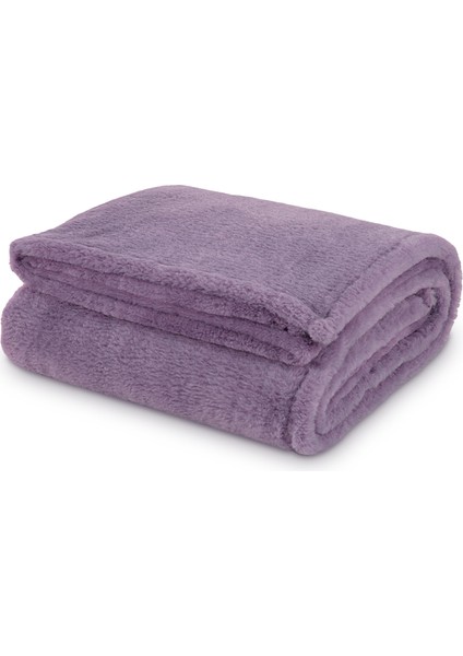 Pufina 150X220 Tavşan Tüyü Tek Kişilik Battaniye modelleri