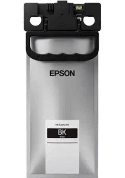 C13T12F140 Siyah Muadil Kartuş - WF-M5399DW WF-M5899DWF fiyatları