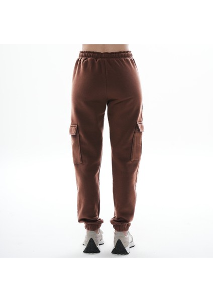 Kadın Şordonlu Kargo Cepli Eşofman Altı(Büyük Beden Seçeneğiyle) fiyatları