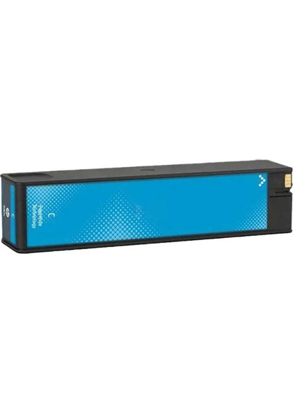 991XC-M0J90AE Mavi Muadil Kartuş Yüksek Kapasiteli fiyatları