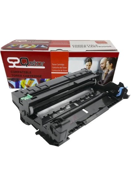 Brother Dr 3607 Drum Ünitesi DR-3607 HL-L5210 HL-L6210 HL-L6410 MFC-L5710 MFC-L5715 MFC-L6710 L5510