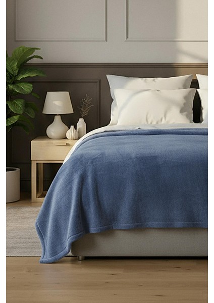 Pufina 150X220 Tavşan Tüyü Tek Kişilik Battaniye fiyatları