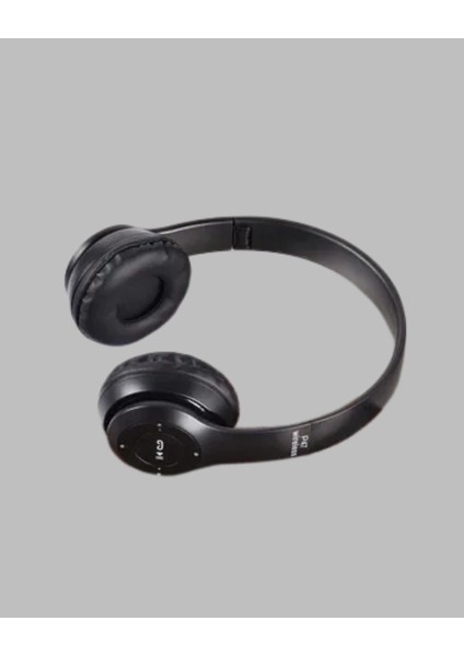 Techmrt Bluetooth 5.0 Kablosuz Kulak Üstü Kulaklık | Stereo Ses ve Katlanabilir Tasarım indirimleri