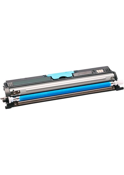 Magicolor 1600WA0V30HH Mavi Muadil Toner Yüksek Kapasiteli fiyatları