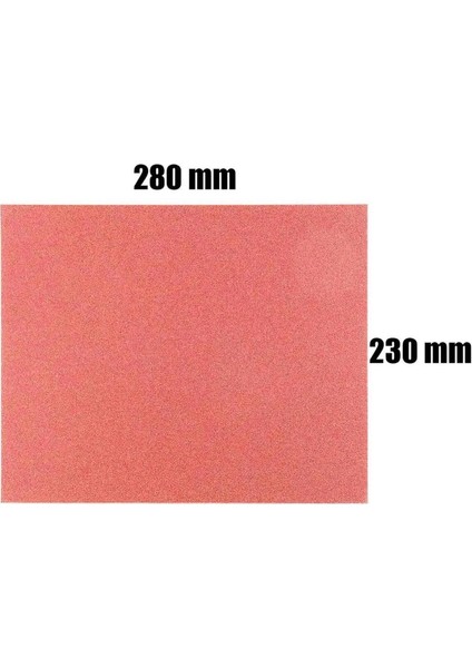 Far Temizleme Ince Kalın Kağıt El Su Zımparası Kağıdı Araç Parlatma Set 500-1000-2500 Kum 10 Adet fiyatları