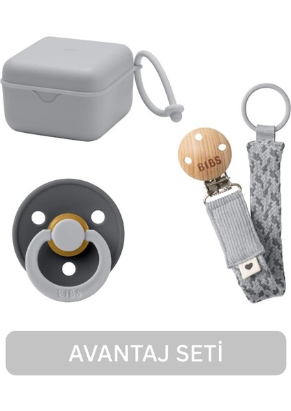 Avantaj Seti Cloud 0-6 Ay