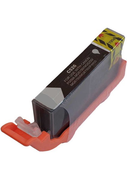 CLI-5264544B001 Gri Muadil Kartuş fiyatları