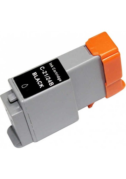 Bcı-24 Siyah Muadil Kartuş fiyatları