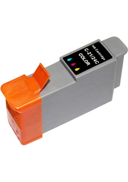 Bcı-21 Renkli Muadil Kartuş fiyatları