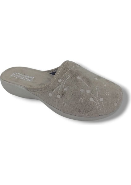 Tıglıo 400 Kadın Vizon Kadife Kumaş Evterlik fırsatları