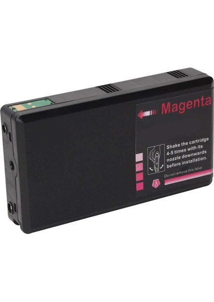 T7013XXL-C13T70134010 Kırmızı Muadil Kartuş fiyatları