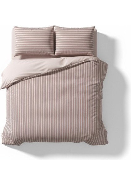 Rnforce Trioline Tarçın Tek Kişilik Nevresim Takımı %100 Pamuk fiyatları