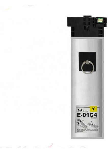 C13T01C400 Sarı Muadil Kartuş fiyatları