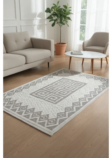 Pamuklu Kaymaz Taban Dikdörtgen Banyo Paspası – Yüksek Emici Pamuk Dokuma Banyo Halısı fiyatları