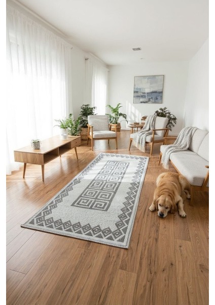 Pamuklu Kaymaz Taban Dikdörtgen Banyo Paspası – Yüksek Emici Pamuk Dokuma Banyo Halısı fırsatları