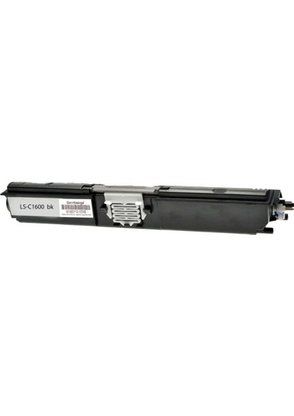 CX-16C13S050557 Siyah Muadil Toner fiyatları