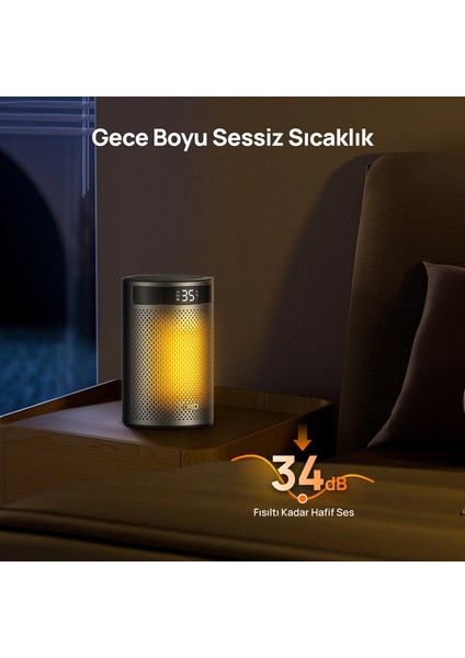 Atom 416 Isıtıcı fırsatları