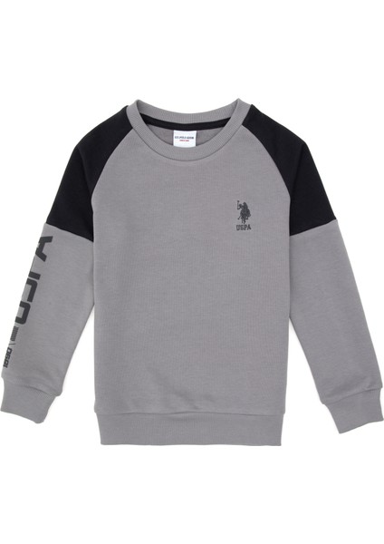 Erkek Çocuk Gri Pijama Takım 50318700-VR024 fiyatları