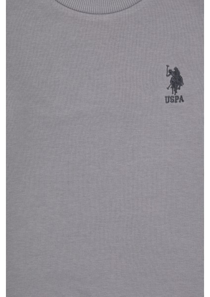 Erkek Çocuk Gri Pijama Takım 50318700-VR024 fırsatları