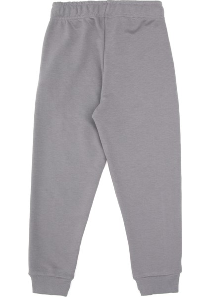 Erkek Çocuk Gri Pijama Takım 50318700-VR024