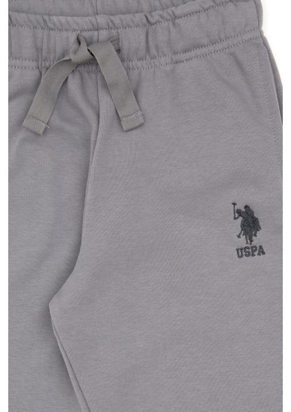 Erkek Çocuk Gri Pijama Takım 50318700-VR024