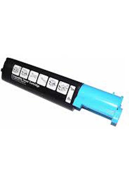CX-21C13S050318 Mavi Muadil Toner fiyatları