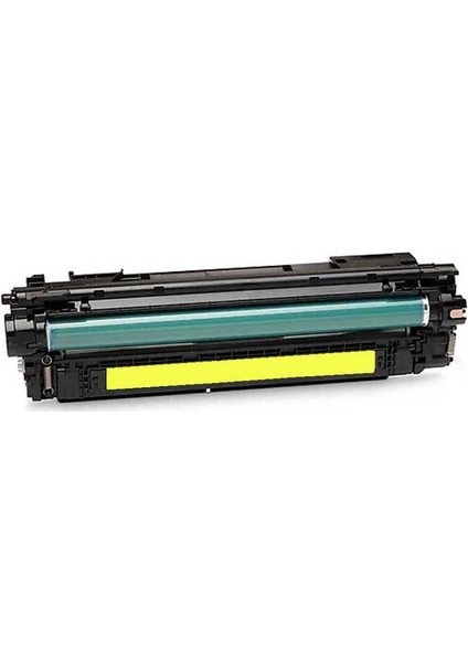 655A-CF452A Sarı Muadil Toner fiyatları
