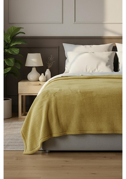 Pufina 150X220 Tavşan Tüyü Tek Kişilik Battaniye fiyatları