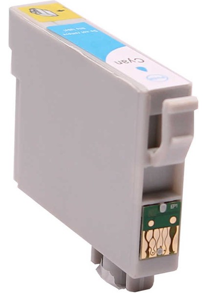 T0802-C13T08024020 Mavi Muadil Kartuş fiyatları