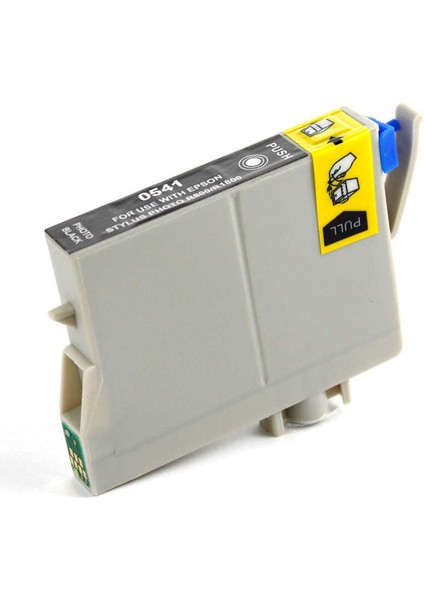 T0541-C13T05414020 Foto Siyah Muadil Kartuş fiyatları